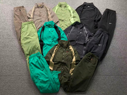 N1K Pants & Hoodie