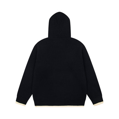 Stu Hoodie