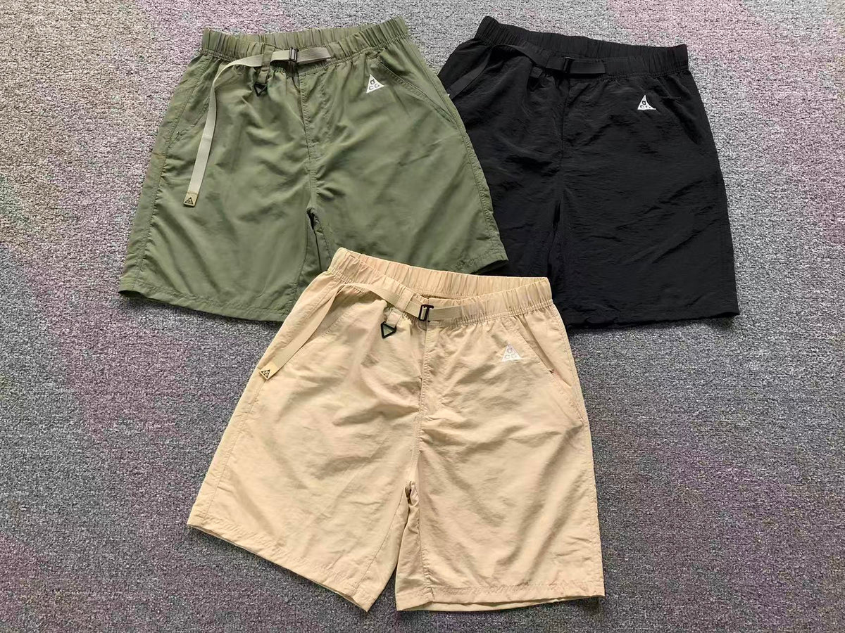 N1K Shorts