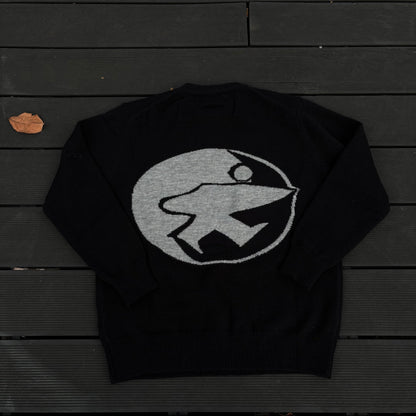 Stu Sweater