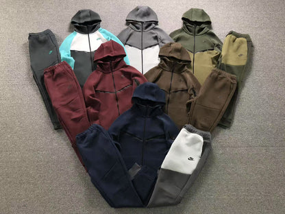 N1K Pants