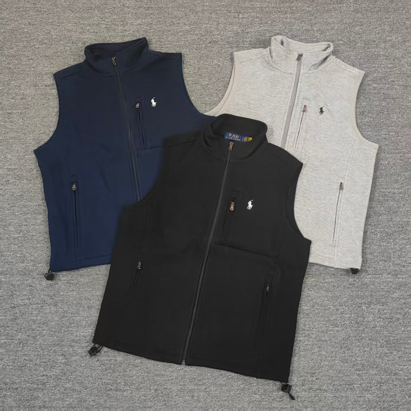 Ralph Lauren Vest