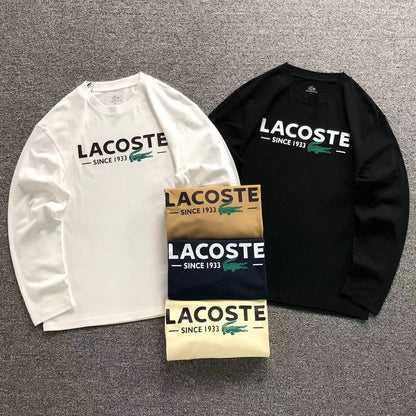 Classic Longsleeve