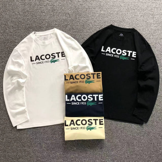 Classic Longsleeve