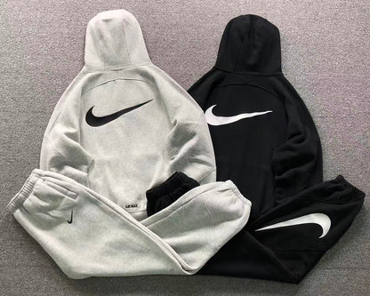 N1K Pants & Hoodie