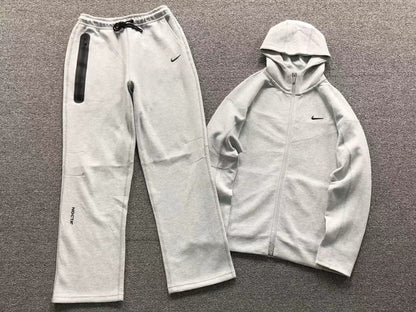N1K Pants & Hoodie