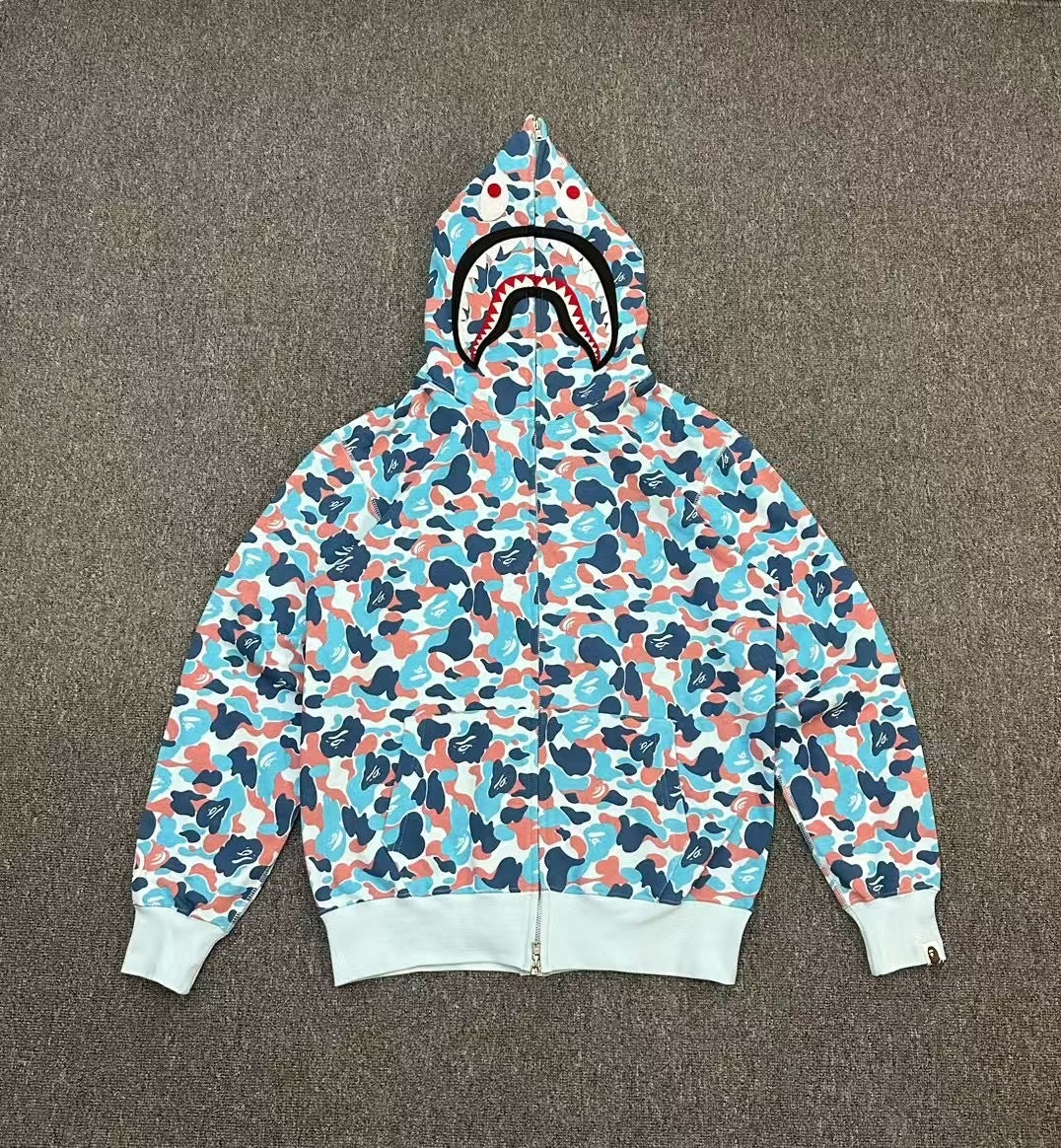 Bp Hoodie