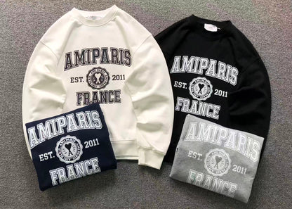 Am1 Hoodie