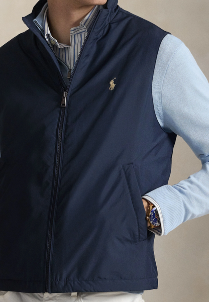 Ralph Lauren Vest