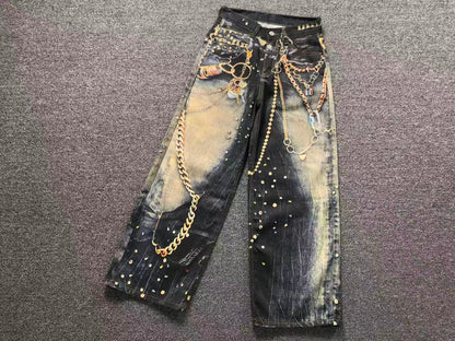 AcneStdios Pants