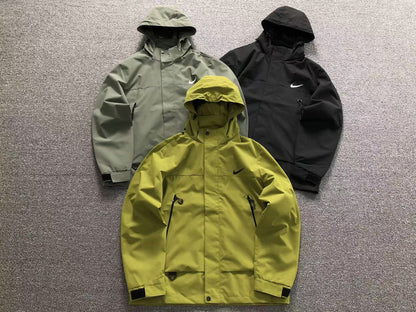 N1K Jacket