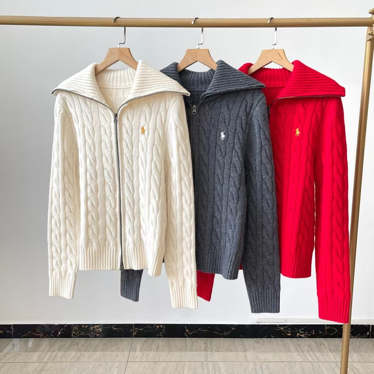 Ralph Lauren Sweater