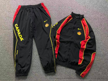 N1K Pants & Hoodie