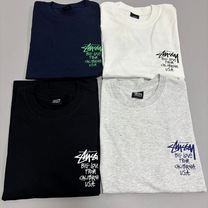Stu Tshirt