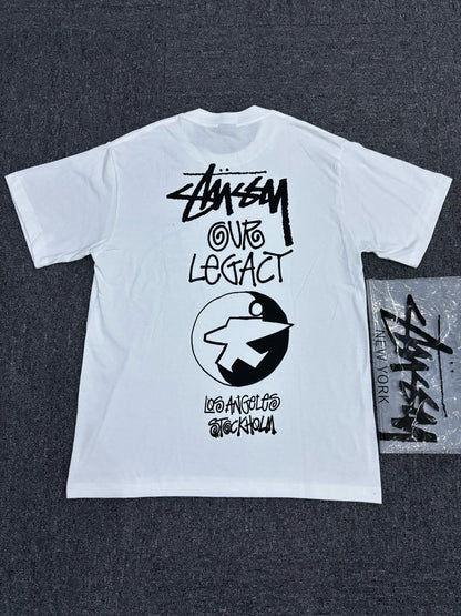 Stu Tshirt