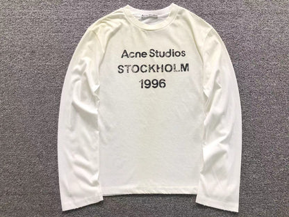 AcneStdios Longsleeve Female