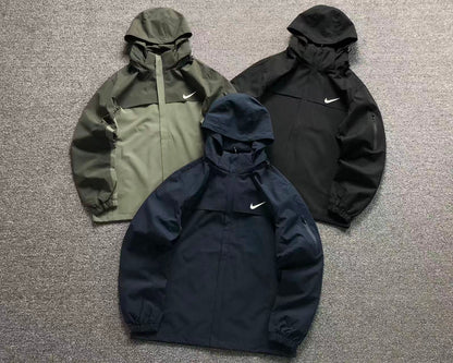 N1K Jacket