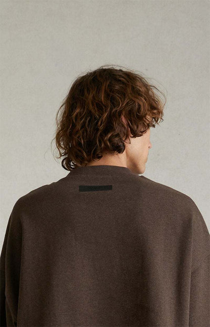 FOG x Essentials Heavy Tshirt 24SU