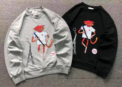Am1 Hoodie