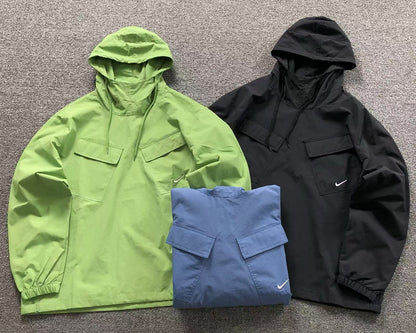 N1K Jacket