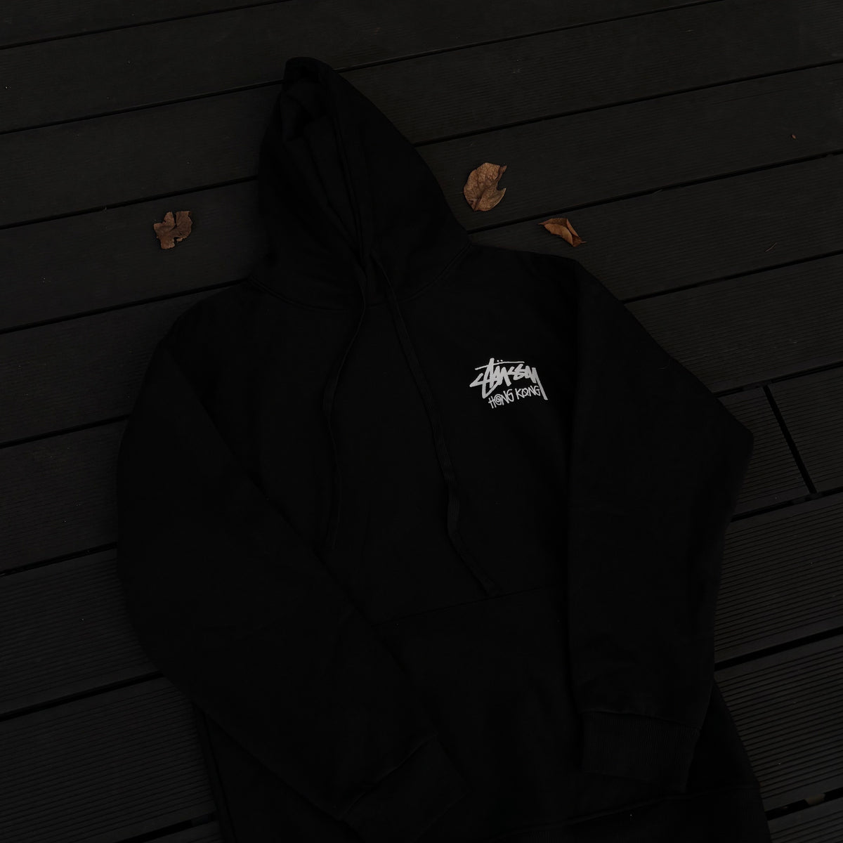 Stu Hoodie
