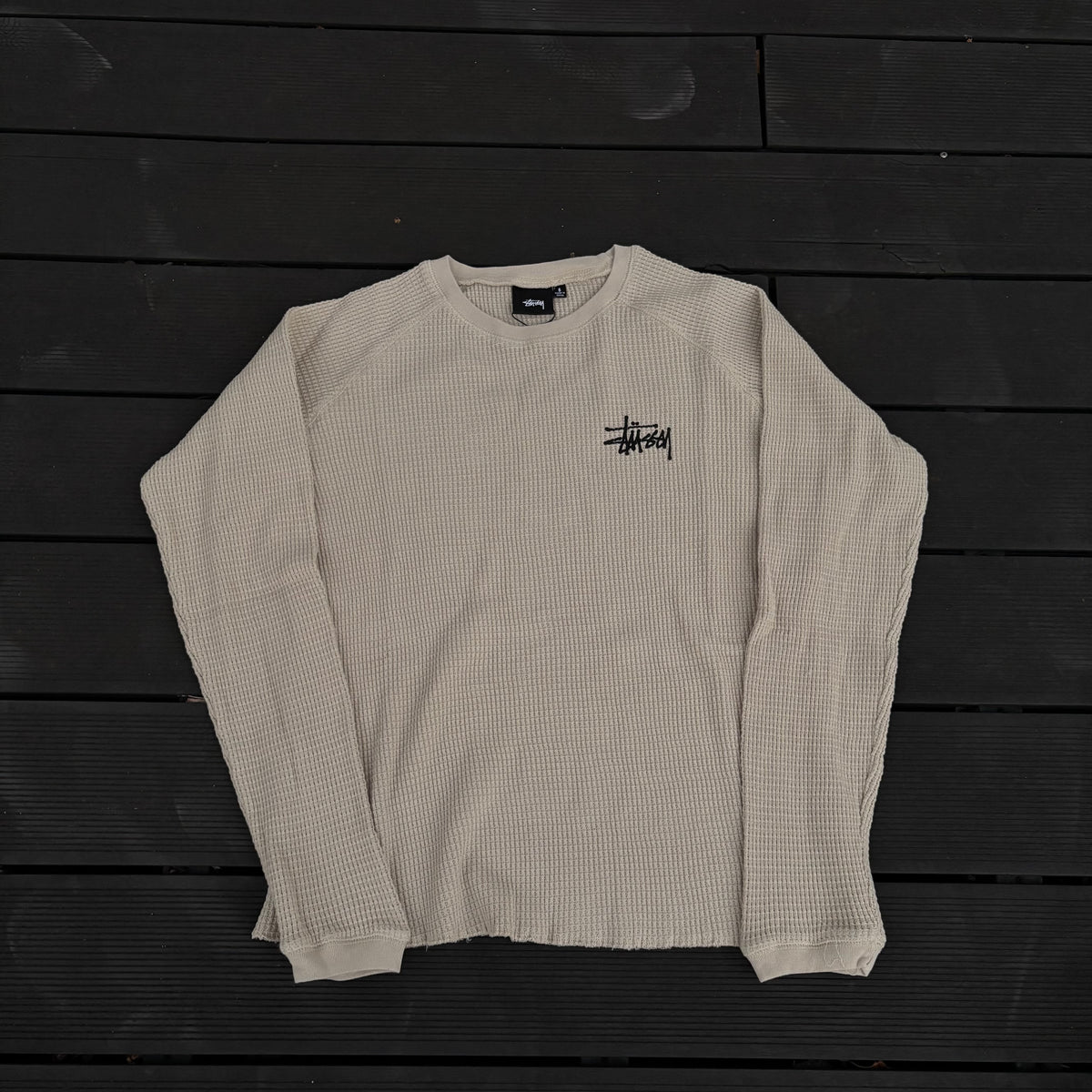 Stu Longsleeve