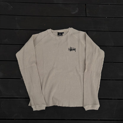 Stu Longsleeve