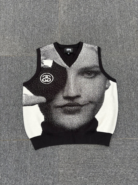 Stu Sweater