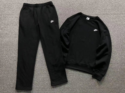 N1K Pants & Hoodie