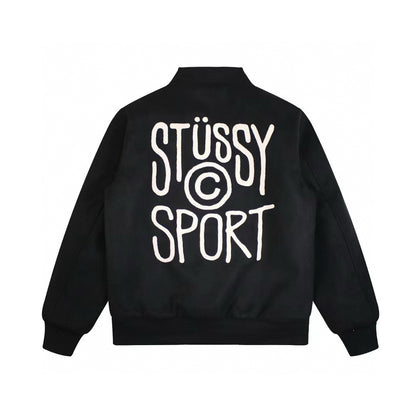 Stu Jacket