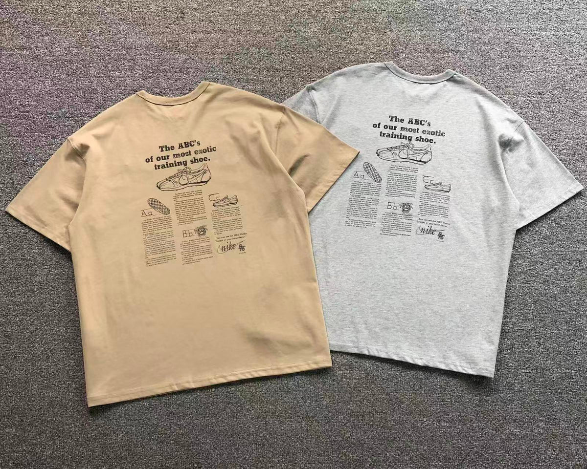 N1K Tshirt