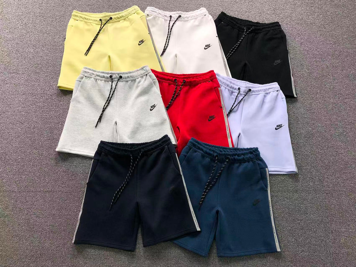 N1K Shorts
