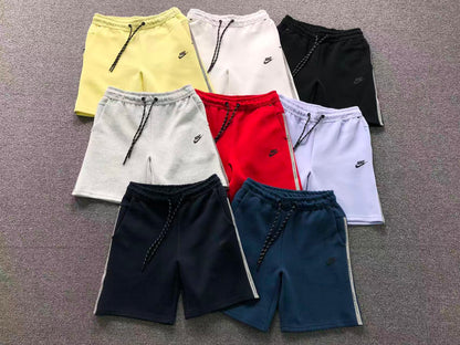 N1K Shorts