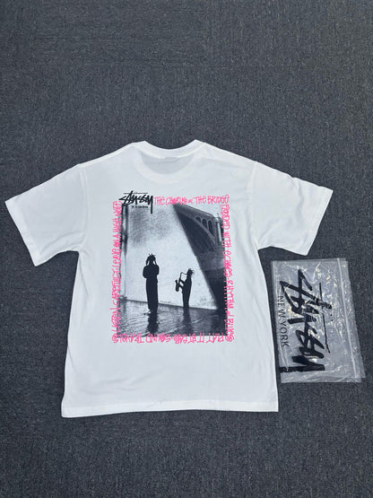 Stu Tshirt