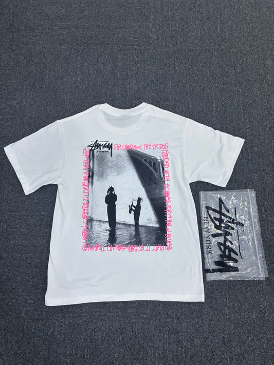 Stu Tshirt