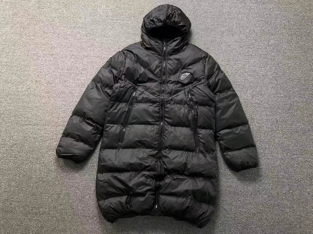 N1K Jacket