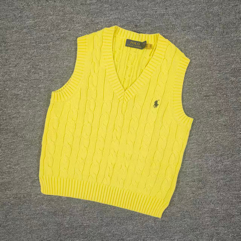 Ralph Lauren Vest Female