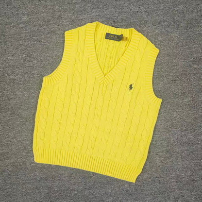 Ralph Lauren Vest Female