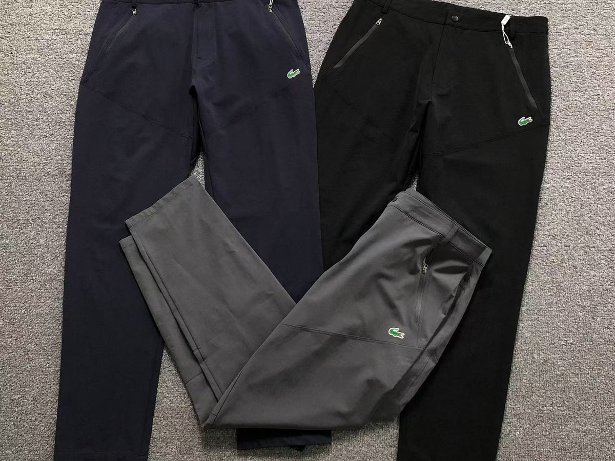 Classic Pants