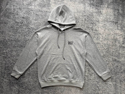Stu x Nk Hoodie
