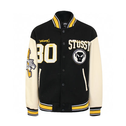 Stu Jacket