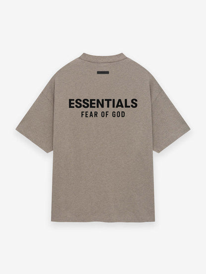 FOG x Essentials Tshirt 24FW