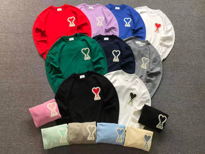 Am1 Hoodie