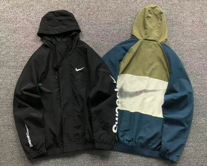 N1K Jacket