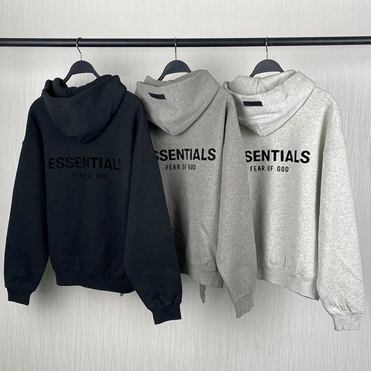 FOG x Essentials Hoodie 22SS