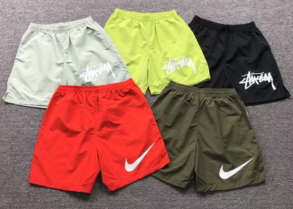 N1K Shorts