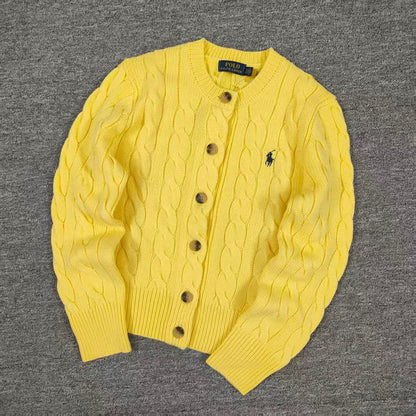 Ralph Lauren Sweater Female