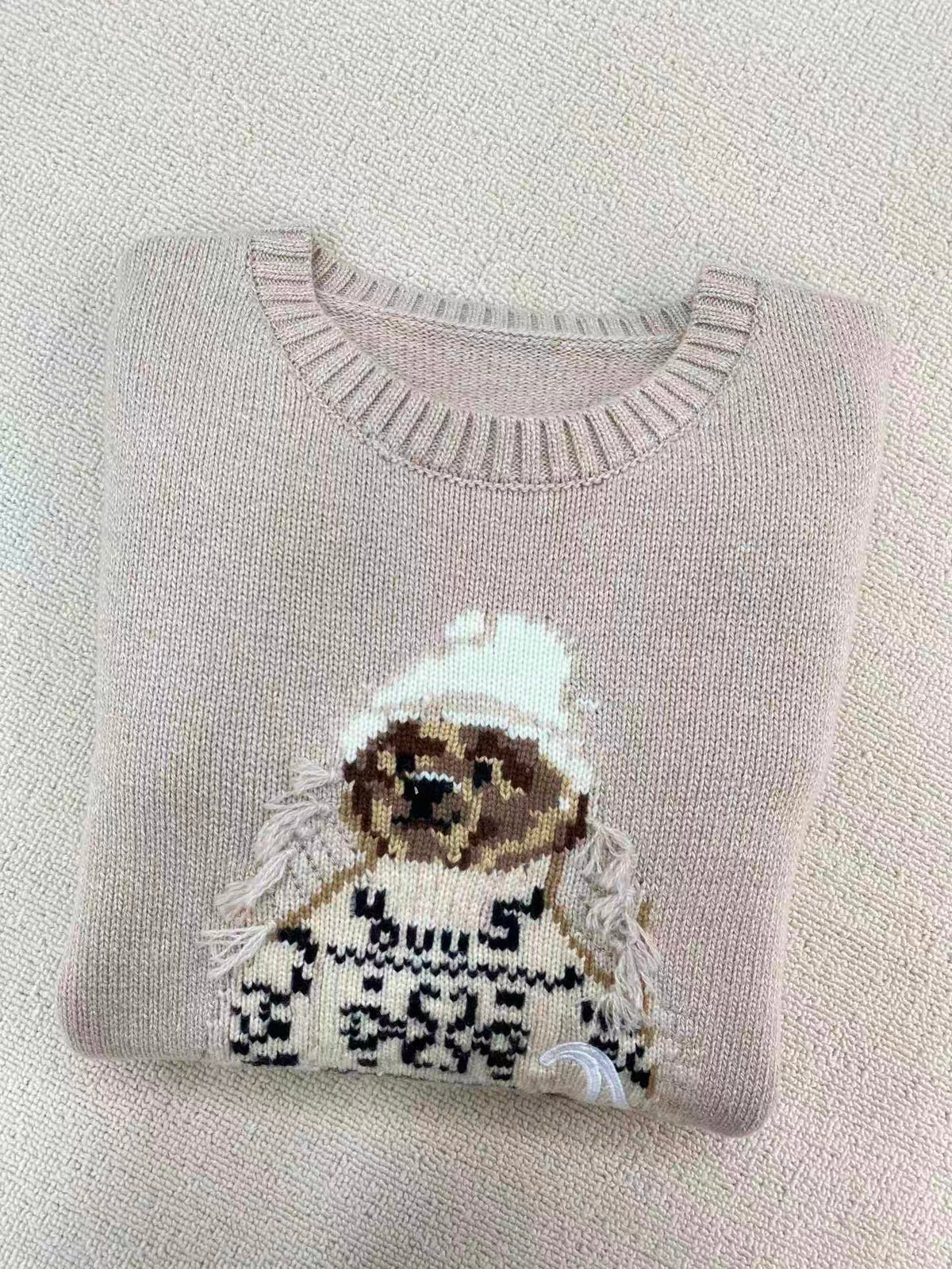 Ralph Lauren Sweater Female