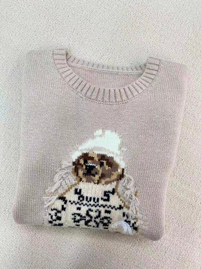 Ralph Lauren Sweater Female