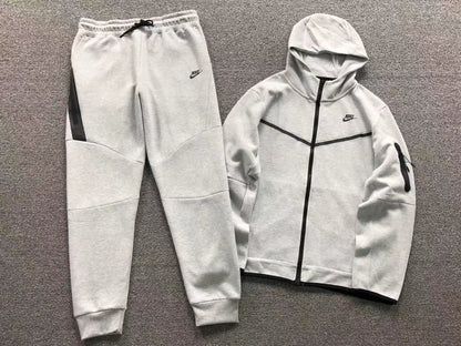 N1K Pants & Hoodie